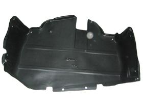 JUMASA 04035532 - PROTECCION MOTOR FORD GALAXY (WGR) (05/1995 - 04/2000)