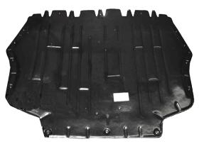JUMASA 04035551 - PROTECCION MOTOR DIESEL 1.9/2.0 VOLKSWAGEN BORA (1J2) / JETT