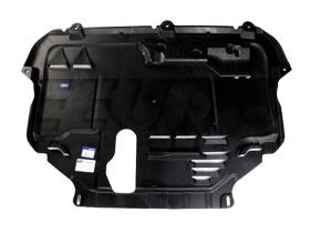 JUMASA 04036027 - PROTECCION MOTOR 4WD VOLVO S40 II (MS) / V50 (MW) (12/2003 -