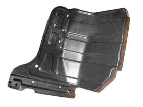 JUMASA 04131673 - PROTECCION MOTOR IZQUIERDA GASOLINA/DIESEL HYUNDAI I10 (PA)