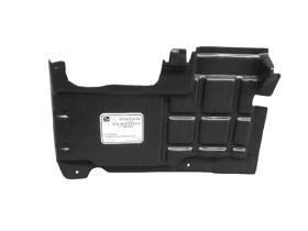 JUMASA 04132020 - PROTECCION MOTOR IZQUIERDA ->1997 MERCEDES-BENZ CLASE C (W20