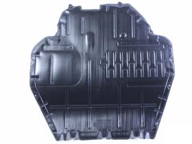 JUMASA 04135550 - PROTECCION MOTOR CENTRAL DIESEL AUDI A3 (8L1) (09/1996 - 04/