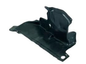 JUMASA 04231262 - PROTECCION MOTOR DERECHA FIAT BRAVO II (198) (01/2007 - 12/2