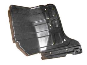 JUMASA 04231673 - PROTECCION MOTOR DERECHA GASOLINA HYUNDAI I10 (PA) (10/2007