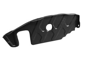 JUMASA 04231852 - PROTECCION MOTOR DERECHA HYUNDAI SANTA FE II (CM) (09/2009 -