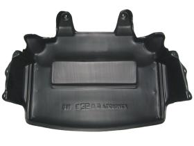 JUMASA 04300526 - PROTECCION MOTOR DIESEL BMW 3 (E36) (10/1990 - 04/1998)