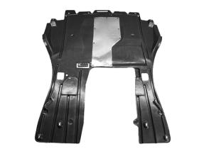 JUMASA 04301039 - PROTECCION MOTOR 4 PUERTAS/COUPE DIESEL 2.2/2.7 CITROËN C5 I