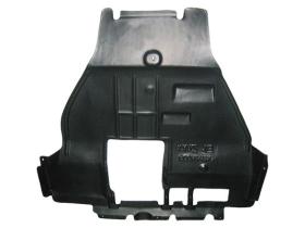 JUMASA 04301050 - PROTECCION MOTOR 1.6 HDI CITROËN BERLINGO I COMBI (MF) / FUR