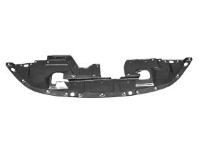 JUMASA 04301075 - PROTECCION MOTOR CENTRAL GASOLINA CITROËN C-CROSSER (EP) / C