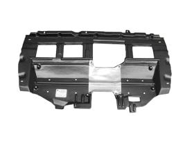 JUMASA 04303536 - PROTECCION MOTOR CON REFUERZO ALUMINIO CITROËN C3 PICASSO (S