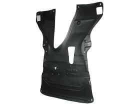 JUMASA 04304085 - PROTECCION MOTOR DIESEL RENAULT MEGANE I (01/1996 - 02/1999)