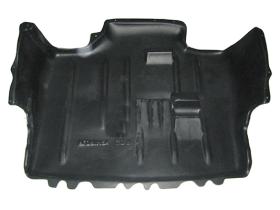 JUMASA 04304567 - PROTECCION MOTOR GASOLINA SEAT CORDOBA II (6K1, 6K2) (01/199