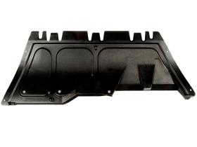 JUMASA 04305550 - PROTECCION MOTOR CENTRAL GASOLINA 4 CILINDROS AUDI A3 (8L1)