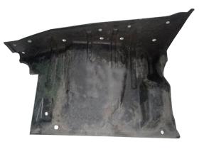 JUMASA 04311075 - PROTECCION MOTOR IZQUIERDA DIESEL CITROËN C-CROSSER (EP) / C