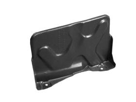 JUMASA 04311674 - PROTECCION MOTOR IZQUIERDA GASOLINA HYUNDAI IX35 (LM, EL, EL