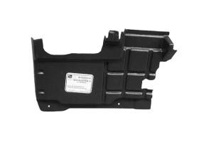 JUMASA 04312020 - PROTECCION MOTOR IZQUIERDA 1997->2000 MERCEDES-BENZ CLASE C