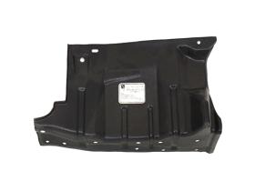 JUMASA 04312142 - PROTECCION MOTOR IZQUIERDA MITSUBISHI LANCER (CYA, CZA) (05/