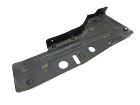 JUMASA 04313087 - PROTECCION MOTOR IZQUIERDA OPEL ASTRA J 5 PUERTAS / SPORTS T