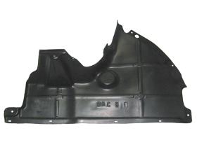 JUMASA 04313512 - PROTECCION MOTOR IZQUIERDO CITROËN JUMPER (Y) FURGóN / COMBI