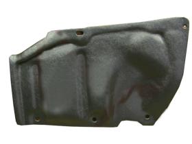 JUMASA 04315138 - PROTECCION MOTOR IZQUIERDA TOYOTA AURIS (E15, T27) (10/2006