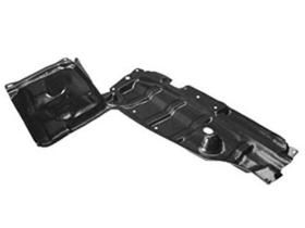 JUMASA 04315171 - PROTECCION MOTOR IZQUIERDA GASOLINA TOYOTA YARIS (P9) (11/20