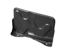 JUMASA 04321674 - PROTECCION MOTOR DERECHA GASOLINA HYUNDAI IX35 (LM, EL, ELH)