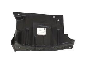 JUMASA 04322142 - PROTECCION MOTOR DERECHA MITSUBISHI LANCER (CYA, CZA) (05/20