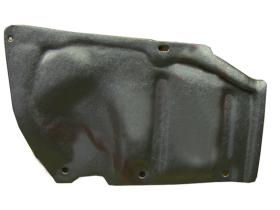JUMASA 04325138 - PROTECCION MOTOR DERECHA TOYOTA AURIS (E15, T27) (10/2006 -