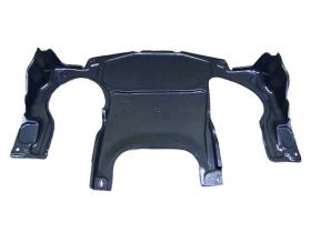 JUMASA 04602025 - PROTECCION MOTOR C32/C240/C320 2001->2005 C280/350 2006->200
