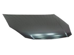 JUMASA 05031840 - CAPO DELANTERO KIA RIO II (JB) (04/2005 - 08/2011)