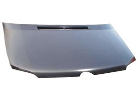JUMASA 05032038 - CAPO DELANTERO SIN AGUJEROS EYECTORES REJILLA CORTA (70CM) M