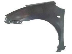 JUMASA 08315175 - ALETA DELANTERA IZQUIERDA CON AGUJERO PILOTO TOYOTA PRIUS (W