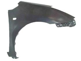 JUMASA 08325175 - ALETA DELANTERA DERECHA CON AGUJERO PILOTO TOYOTA PRIUS (W2)