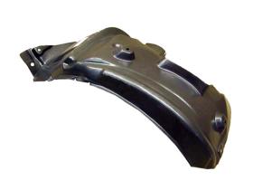 JUMASA 08720563 - GUARDABARROS DELANTERO DERECHO PARTE TRASERA BMW 1 COUPé (E8