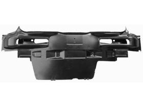 JUMASA 10041060 - FALDON TRASERO COMPLETO 2001-> CITROËN C3 I (FC) (11/2001 -