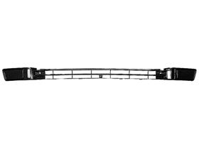 JUMASA 21104567 - REJILLA INFERIOR SEAT IBIZA II (6K1) (01/1993 - 06/1996)