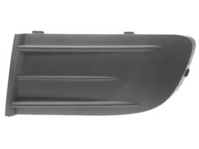 JUMASA 28114717 - TAPA FARO ANTINIEBLA IZQUIERDA SKODA OCTAVIA II (1Z3) (04/20