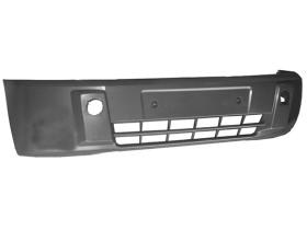JUMASA 25031521 - PARACHOQUES DELANTERO SIN AGUJEROS ANTINIEBLA FORD TRANSIT C
