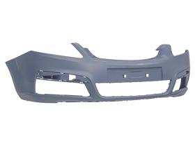 JUMASA 25033064 - PARACHOQUES DELANTERO IMPRIMADO ->07/2008 OPEL ZAFIRA B (A05