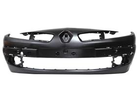 JUMASA 25134096 - PARACHOQUES DELANTERO IMPRIMADO RENAULT MEGANE II (02/2006 -
