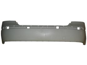 JUMASA 25141562 - PARACHOQUES TRASERO IMPRIMADO 4 PUERTAS FORD FOCUS II (DA) (
