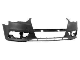JUMASA 25300438 - PARACHOQUES DELANTERO IMPRIMADO 3/5 PUERTAS AUDI A3 (8V1, 8V