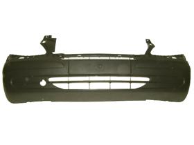 JUMASA 25302033 - PARACHOQUES DELANTERO IMPRIMADO MERCEDES-BENZ VITO (W639) FU