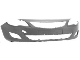 JUMASA 25303087 - PARACHOQUES DELANTERO IMPRIMADO OPEL ASTRA J 5 PUERTAS / SPO