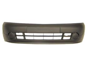 JUMASA 25304093 - PARACHOQUES DELANTERO IMPRIMADO CON MOLDURA INTEGRAL RENAULT