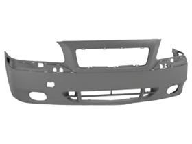 JUMASA 25306032 - PARACHOQUES DELANTERO IMPRIMADO->2003 VOLVO S80 I (TS, XY) (