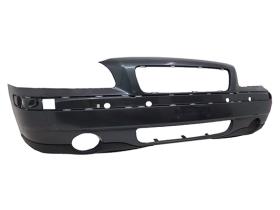 JUMASA 25326035 - PARACHOQUES DELANTERO IMPRIMADO SIN AGUJEROS LAVAFAROS S60 V