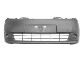 JUMASA 25332648 - PARACHOQUES DELANTERO IMPRIMADO NISSAN NV200 (M20) (08/2009