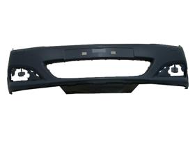 JUMASA 25333062 - PARACHOQUES DELANTERO IMPRIMADO GTC 3 PUERTAS 2004-> OPEL AS