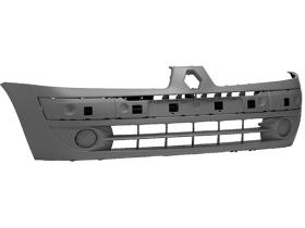 JUMASA 25334058 - PARACHOQUES DELANTERO IMPRIMADO RENAULT CLIO II (BB0/1/2, CB